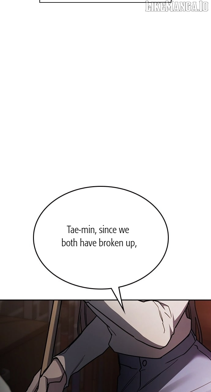 How to break up well Chapter 45 - page 41